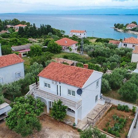 Apartmán Ceprljanda Ugljan Exteriér fotografie