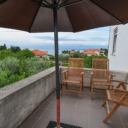 Apartmán Ceprljanda Ugljan Exteriér fotografie