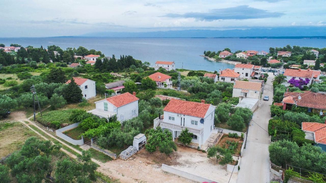 Apartmán Ceprljanda Ugljan Exteriér fotografie