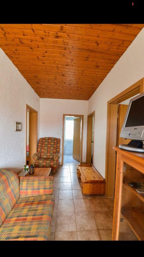 Apartmán Ceprljanda Ugljan Exteriér fotografie
