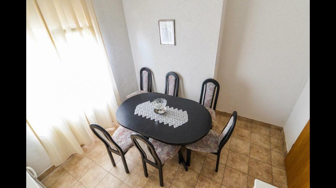Apartmán Ceprljanda Ugljan Exteriér fotografie