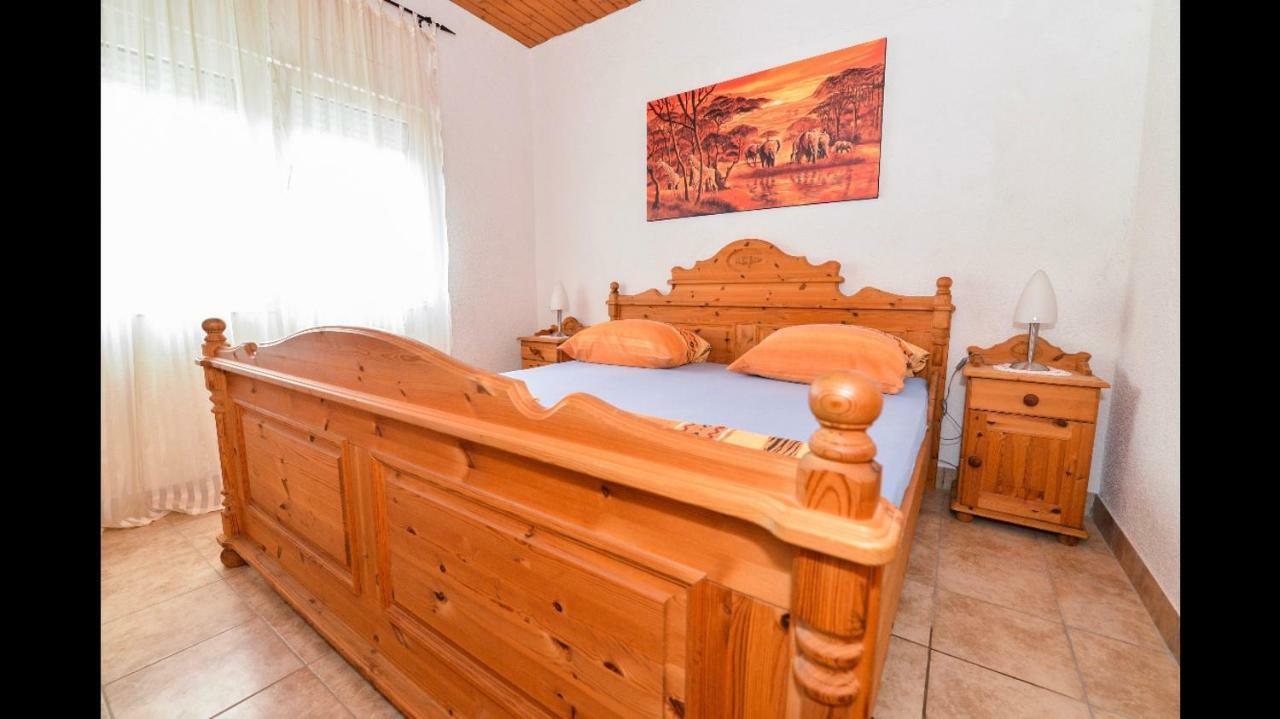 Apartmán Ceprljanda Ugljan Exteriér fotografie