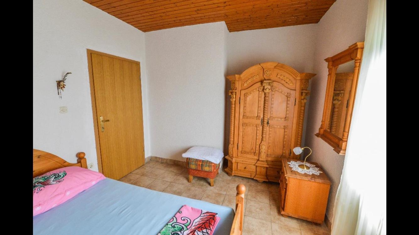 Apartmán Ceprljanda Ugljan Exteriér fotografie