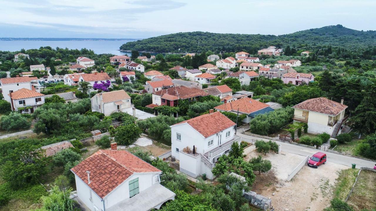 Apartmán Ceprljanda Ugljan Exteriér fotografie